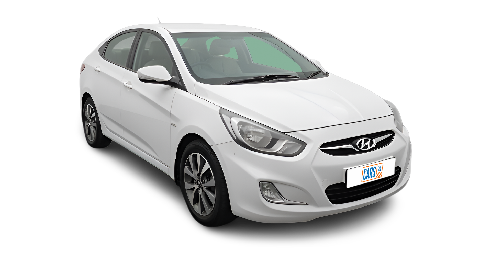 Hyundai Verna-img